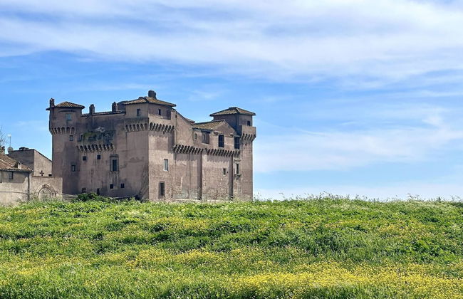 B&b Love Holiday House Santa Severa - Foto 16