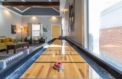 Caldwell Derby Den by StayLage - Foto 7