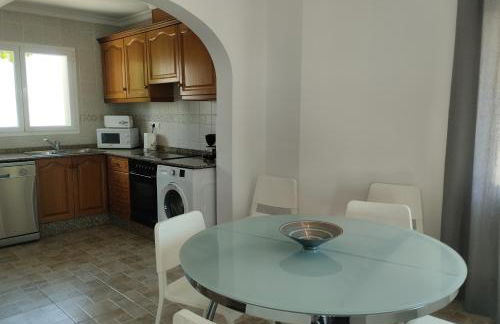 Villas Benicadims - BTB - Photo 42