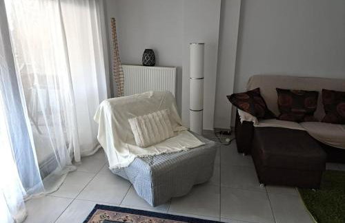 Όμορφο διαμέρισμα με υπέροχη θεα Πυλαια - Photo 32