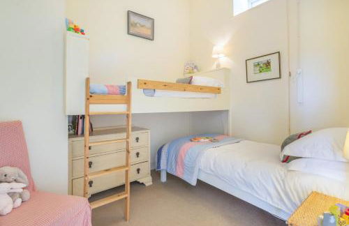 Chestnut Lodge - Foto 12