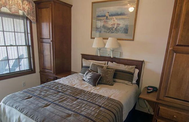 Scandinavian Lodge - Photo 2