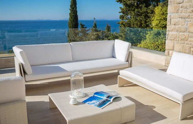 Luxury Villa Dance Forever with Pool - Foto 67