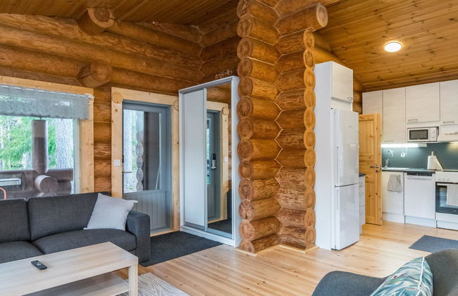 Maitoniemi - Photo 12