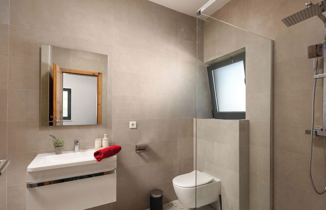 Villa Claudio - Foto 23