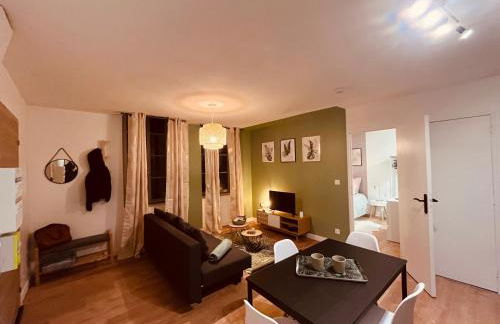 Cosy Gannat - Foto 24