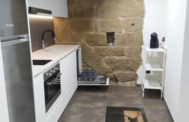 Ca la Francisqueta, La Tina i el Deso Apartament Solsona - Photo 6