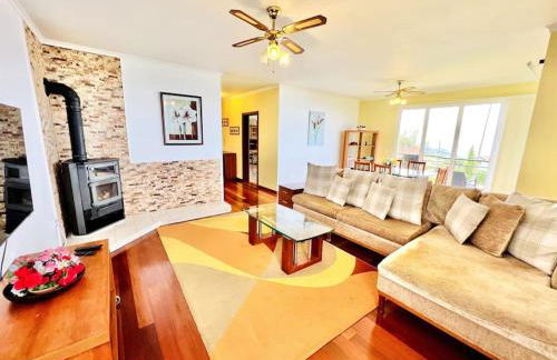 Casa Amarela by Your Madeira Rentals - Foto 35