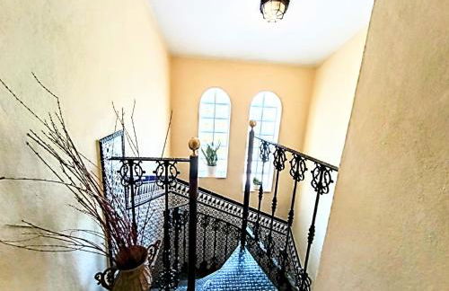 Casa Lo Pinto Private Pool Villa South of El Torcal -UNESCO- - Photo 31