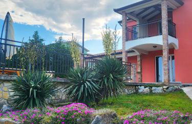 Villa Ma vie en rose - Foto 3