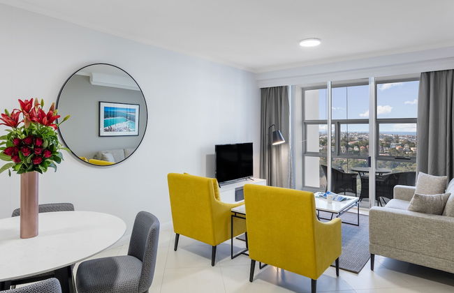 Meriton Suites Bondi Junction - Photo 64