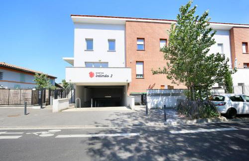 L'Ethnique 7p - Climatisation - Jardin - Parking - Salle de Sport - Foto 65