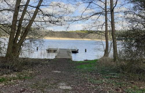 Ferienhaus Petersdorfer See - Foto 16