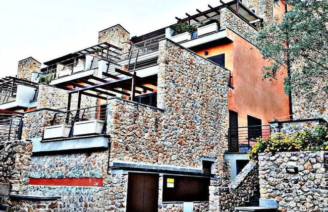 Villa La Terrazza - Foto 1