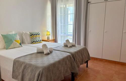 Beach Relax Apartment - Foto 19