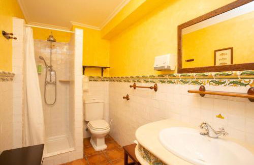 As Tapias Apartamentos - Foto 10