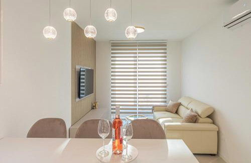 Urban&chick apt with garage - Foto 16