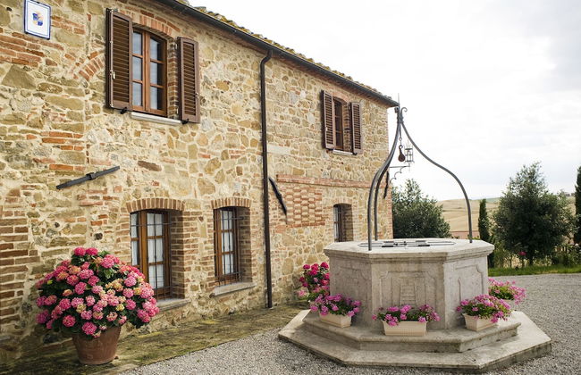 Agriturismo Bombina - Foto 70