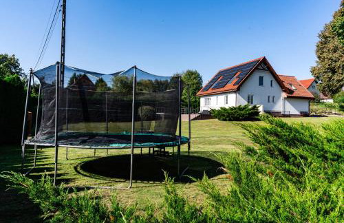 Chill Warmia - Foto 17