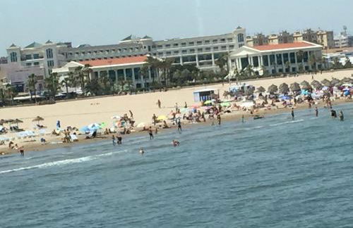 Valencia Centro WiFi - Photo 56