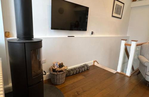 The Chapel, Cotswolds - Foto 20