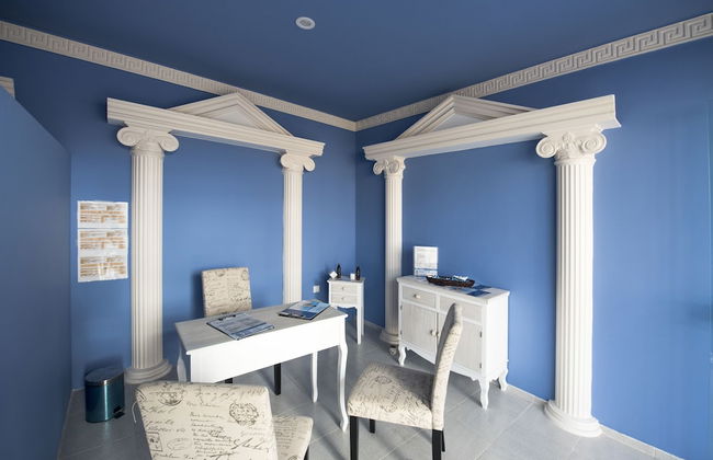 Eurovillage Achilleas Hotel - Photo 46