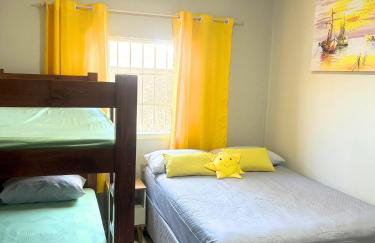 Casa Sol da Manhã - Piscina aquecida com hidromassagem - 300m da praia - Foto 13