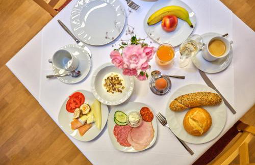 Appartement-Haus Blumenhof - Foto 22