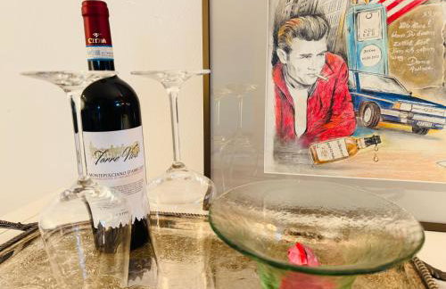 Modernes Souterrain Studio Apartment bei Hannover - Foto 11