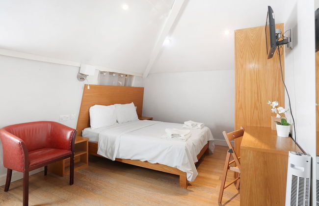 BeiRoom Hyde Park Apartments - Foto 51