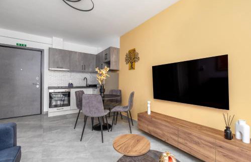 Anatoli Urban Apartment with private parking - Foto 22