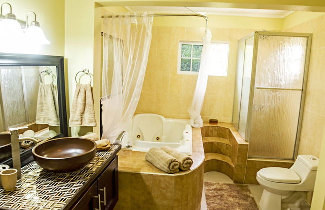 Skyview Manor Guest Apartments - Foto 50