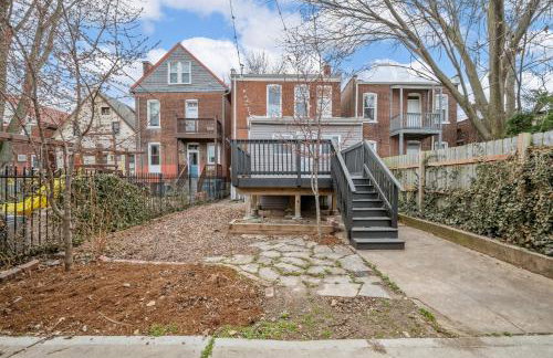 The Modern Family Retreat ABODEbucks - Foto 39