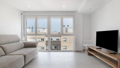 Apartamento Zurbarán - Foto 4