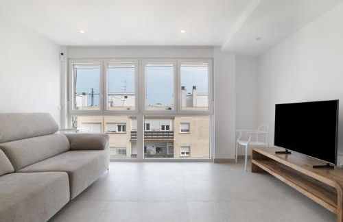 Apartamento Zurbarán - Foto 4