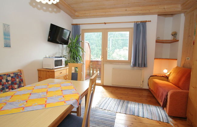 Apartment in Tropolach With Sauna - Foto 4