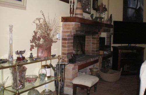 Casa Rural Aire - Photo 34