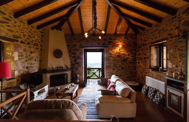 Mystras Village House - Foto 13