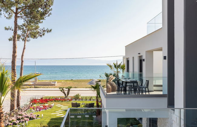 Sea Residence Complex - Foto 38