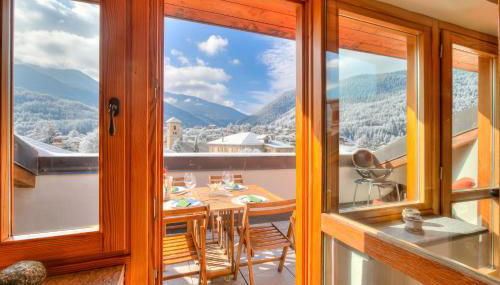 Sunny Penthouse - Happy Rentals - Foto 4