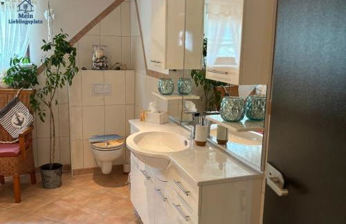 Wintertraum in Damm - 70 qm Wellness & Wohlfühl-Atmosphäre - Foto 10