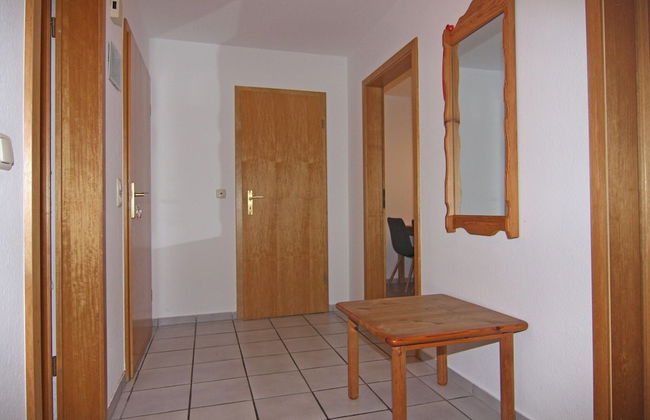 Ferienanlage Petersdorf auf Fehmarn-petersdorf - Foto 22