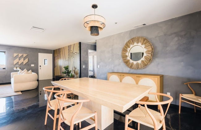 @ Marbella Lane - Zen-like Ambiance 3BR Home in JT - Photo 8