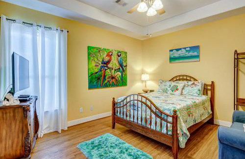 Cozy Beach Cabin - Beautiful Coast Views - Foto 7