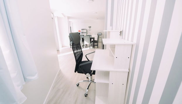 Maison Work & Travel 1 - Palermo - Foto 5, Habitación