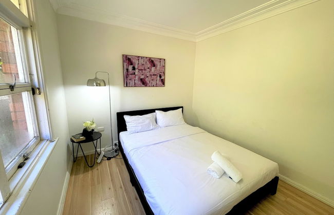 Campbelltown Holiday Home 3 Bed & Parking - Foto 7