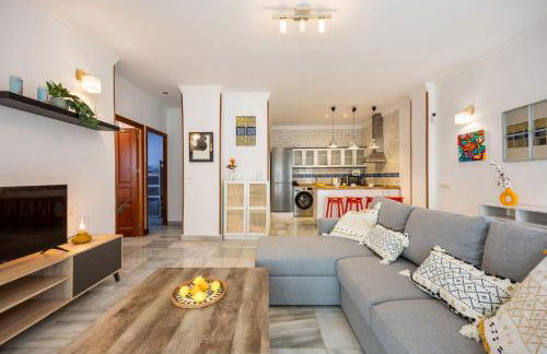 Grand Marina Suite - Puerto Sherry - Foto 6