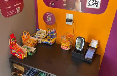 Auréa Residência - a 500 m da Praia - Foto 43