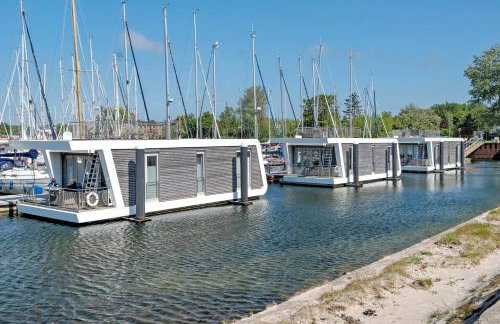 Hausboot Sutje - Foto 21