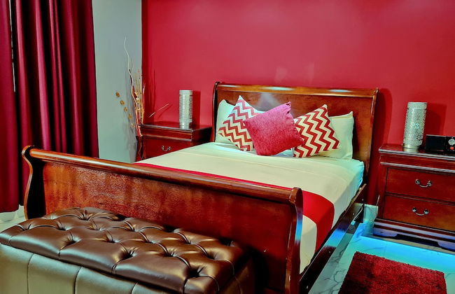 Casa Alexandria Guest Apartment - Foto 15